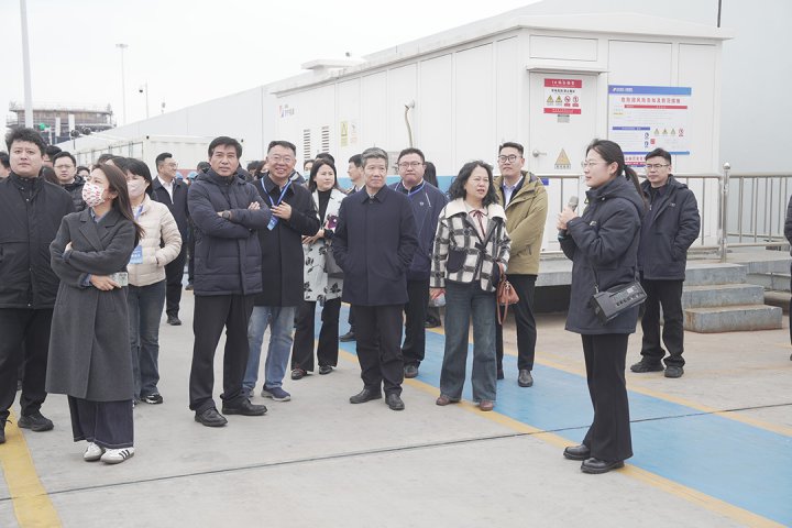 解码高质量发展！130位国企宣传负责人齐聚英国威廉希尔唯一官网