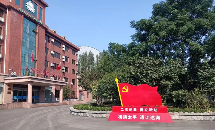 稳存量拓增量！太平港9月业务量再迎突破