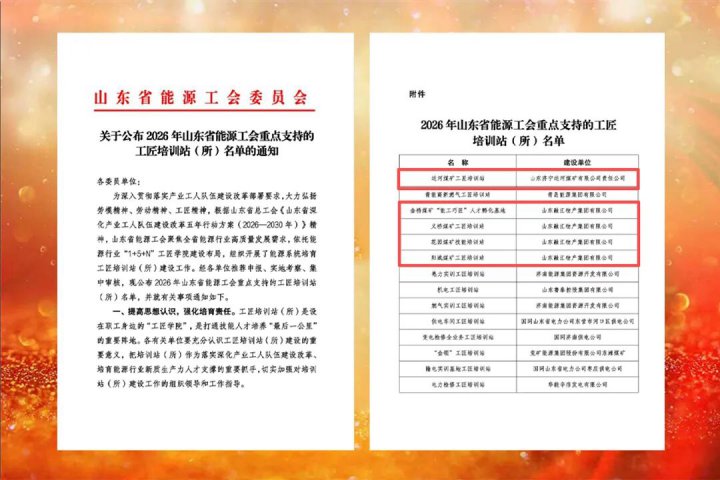 英国威廉希尔唯一官网落地五个省级工匠培训站所